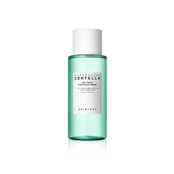 SKIN1004 - MADAGASCAR CENTELLA TEA-TRICA PURIFYING TONER