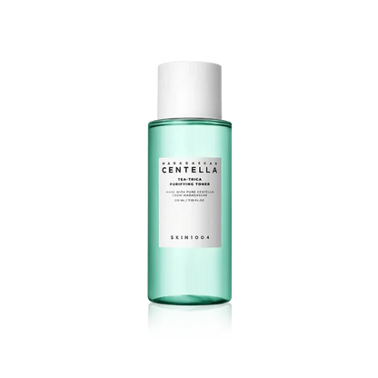 SKIN1004 - MADAGASCAR CENTELLA TEA-TRICA PURIFYING TONER
