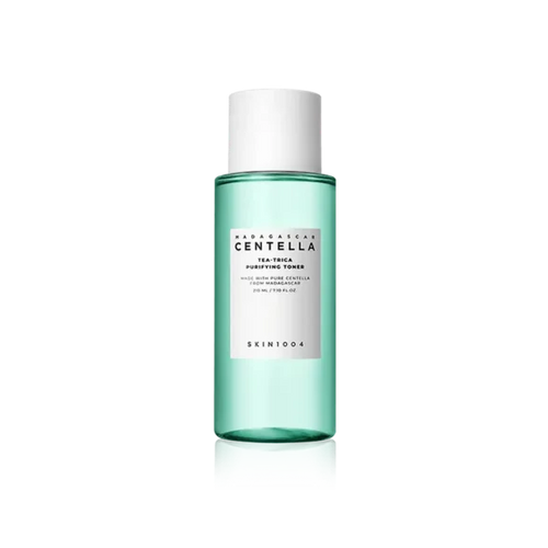 SKIN1004 - MADAGASCAR CENTELLA TEA-TRICA PURIFYING TONER