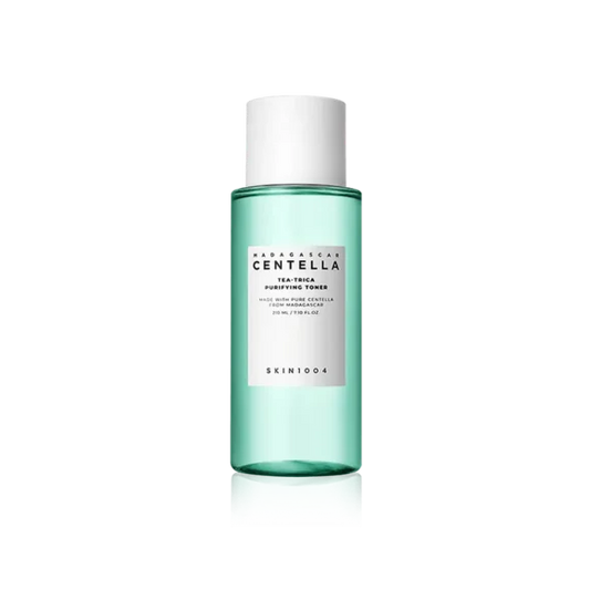 SKIN1004 - MADAGASCAR CENTELLA TEA-TRICA PURIFYING TONER
