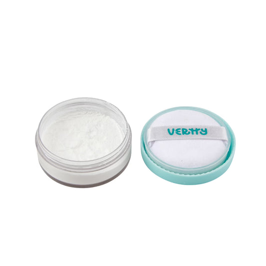 VERTTY - NO SEBUM MINT BLUR POWDER