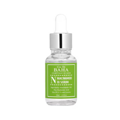 COS DE BAHA - NIACINAMIDE SERUM
