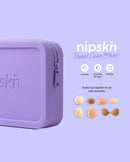 Estuche para Cubre Pezones de Silicona, Travel Case - Nipskin®