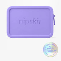 Estuche para Cubre Pezones de Silicona, Travel Case - Nipskin®