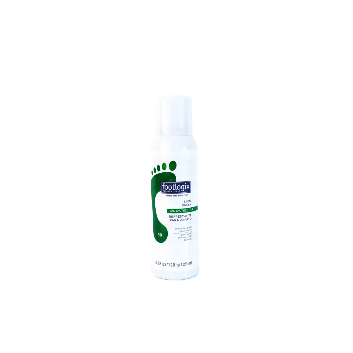 SHOE DEODORANT SPRAY