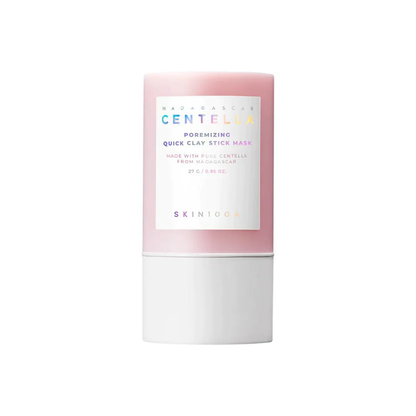 SKIN1004 -  MADAGASCAR CENTELLA POREMIZING QUICK CLAY STICK MASK