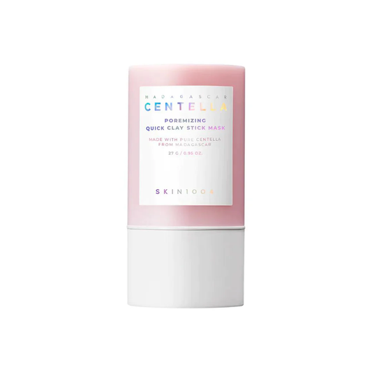 SKIN1004 -  MADAGASCAR CENTELLA POREMIZING QUICK CLAY STICK MASK
