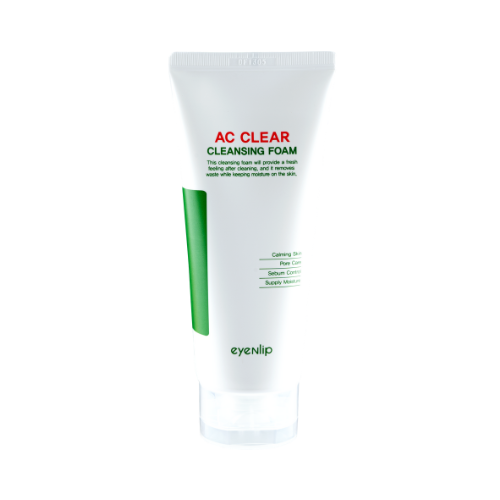 EYENLIP - AC CLEAR FOAM