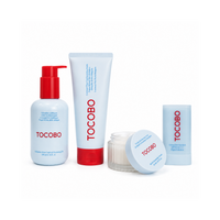 KIT PARA PIEL GRASA - Tocobo