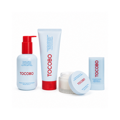 KIT PARA PIEL GRASA - Tocobo
