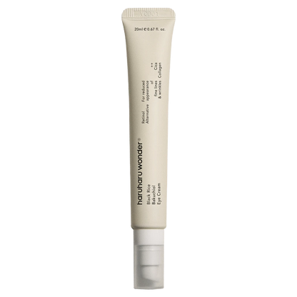 Black Rice Bakuchiol Eye Cream - haruharu wonder