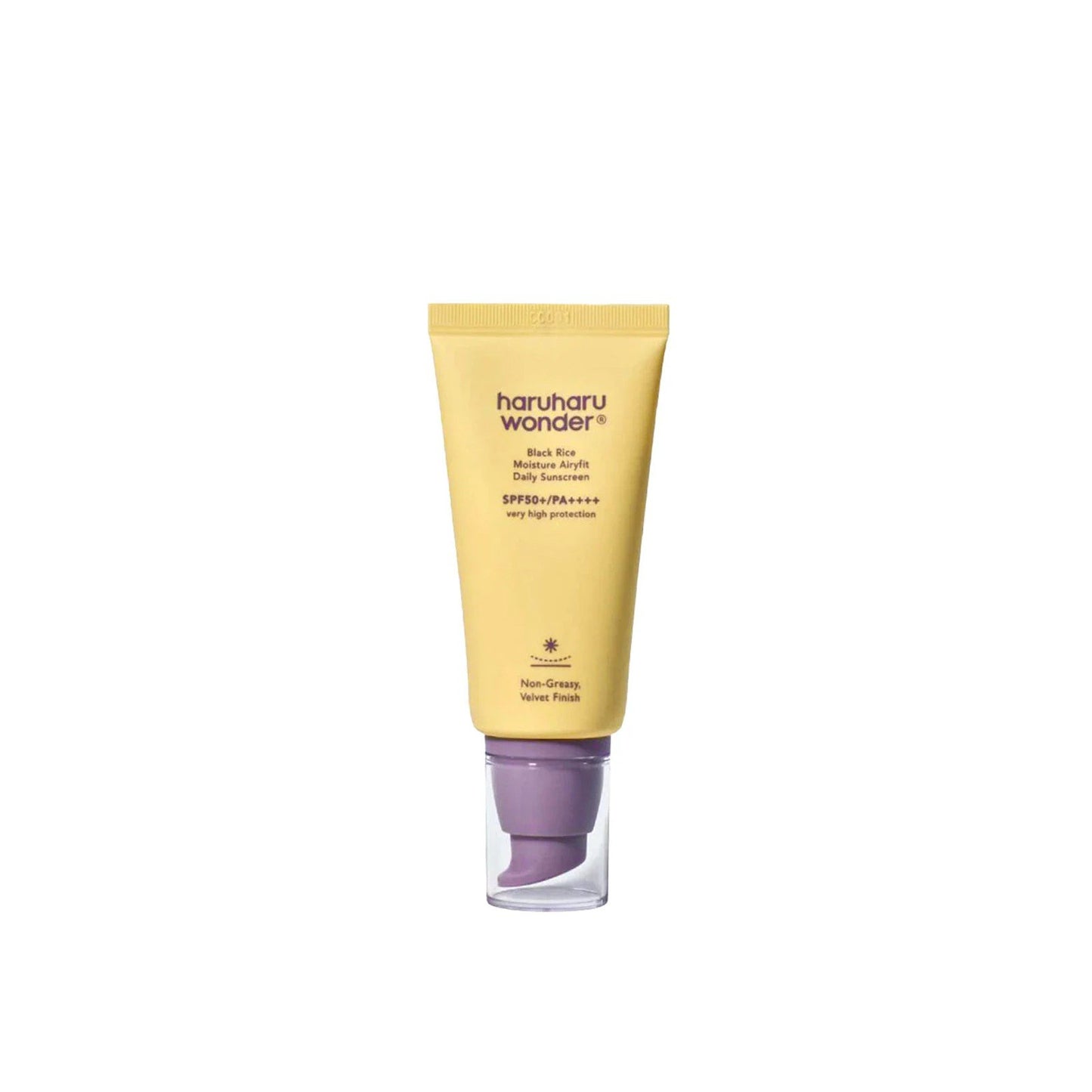 KIT PARA PIEL SECA - haruharu wonder