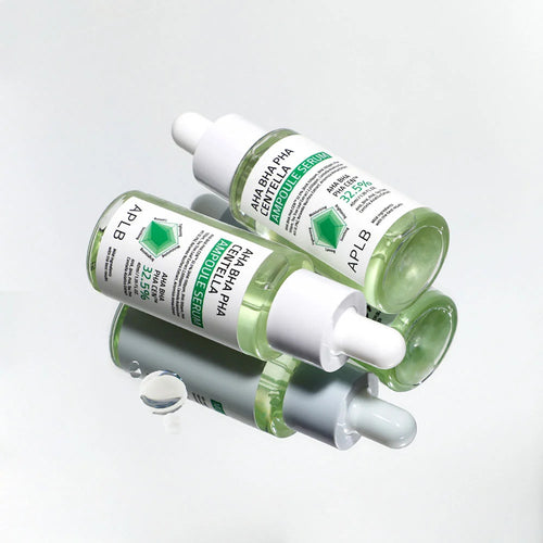 APLB -  AHA BHA PHA CENTELLA AMPOULE SERUM