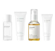 MIXSOON - Glass Skin Suit Case