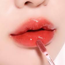 Black Rouge - Chewy Lip Glaze