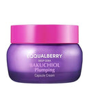 EQQUALBERRY - BAKUCHIOL PLUMPING CAPSULE CREAM