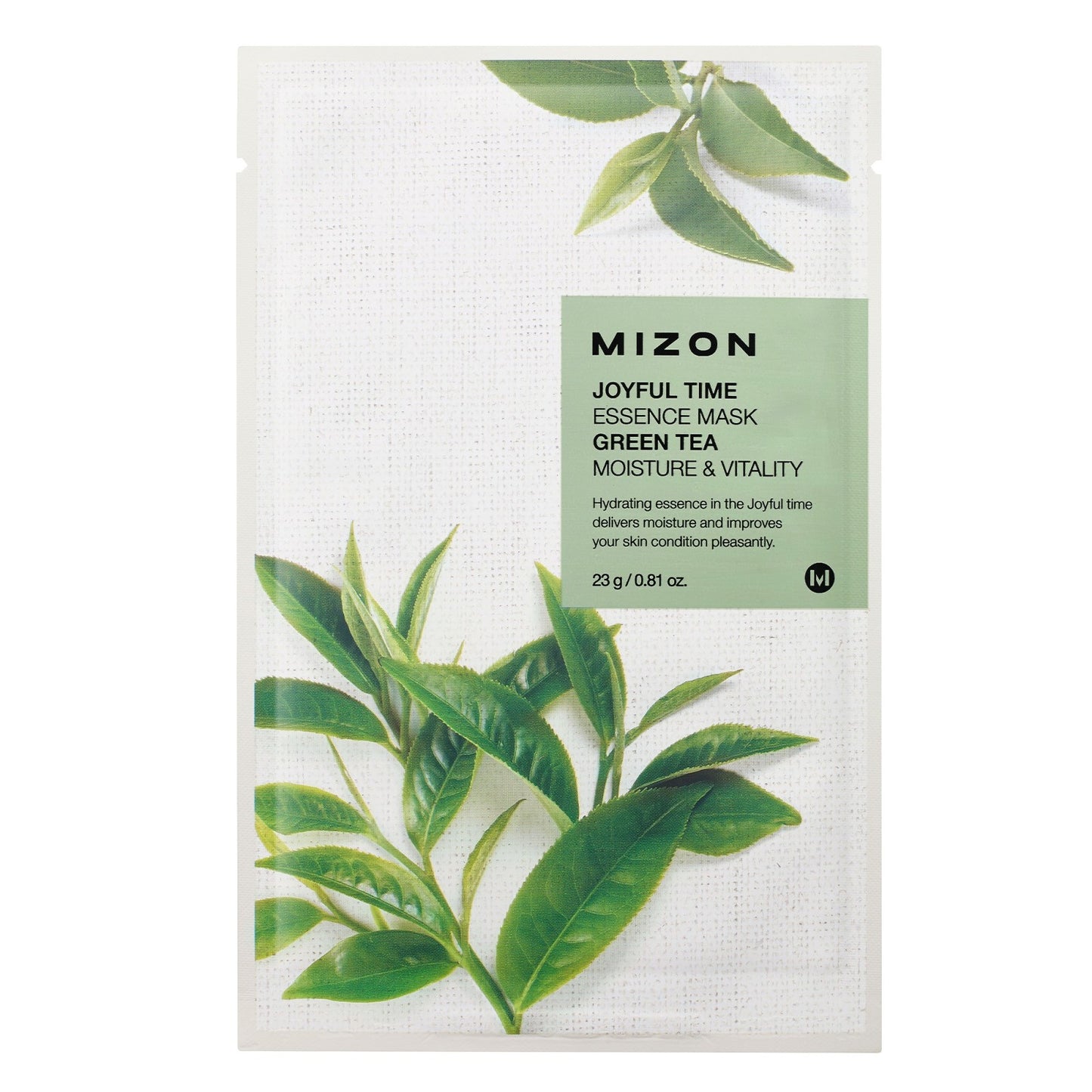 MIZON - JOYFUL TIME ESSENCE MASK