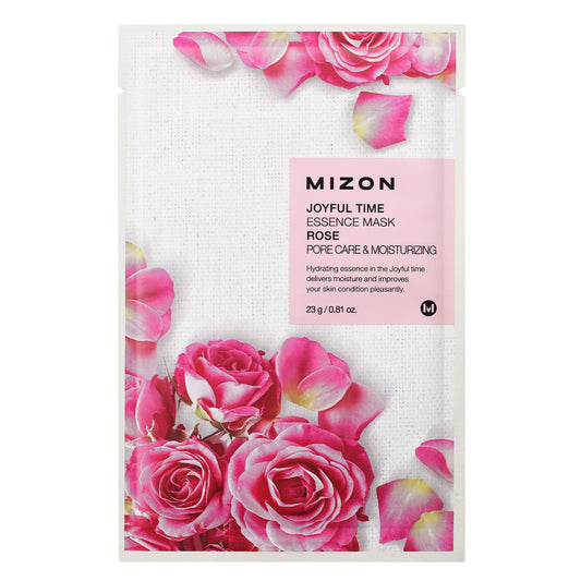 MIZON - JOYFUL TIME ESSENCE MASK
