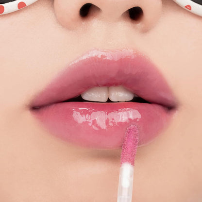 Juicy Lasting Tint - Rom&nd