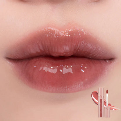 Juicy Lasting Tint - Rom&nd