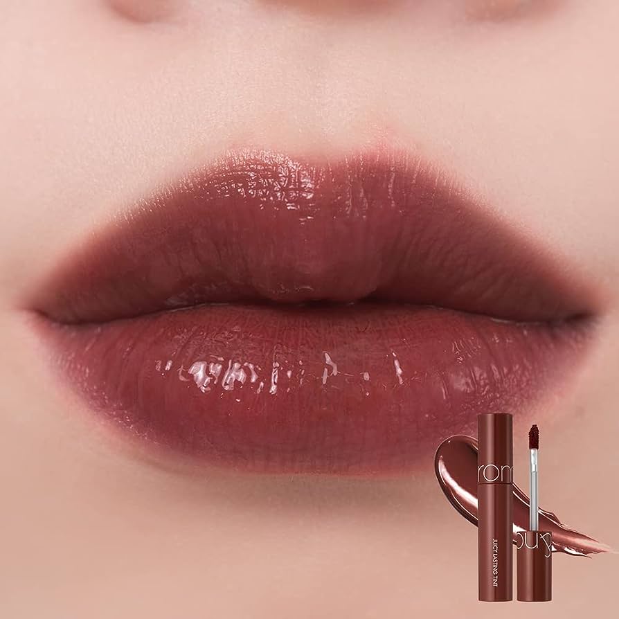 Juicy Lasting Tint - Rom&nd