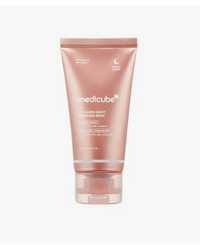 MEDICUBE- COLLAGEN NIGHT WRAPPING MASK 75 ML