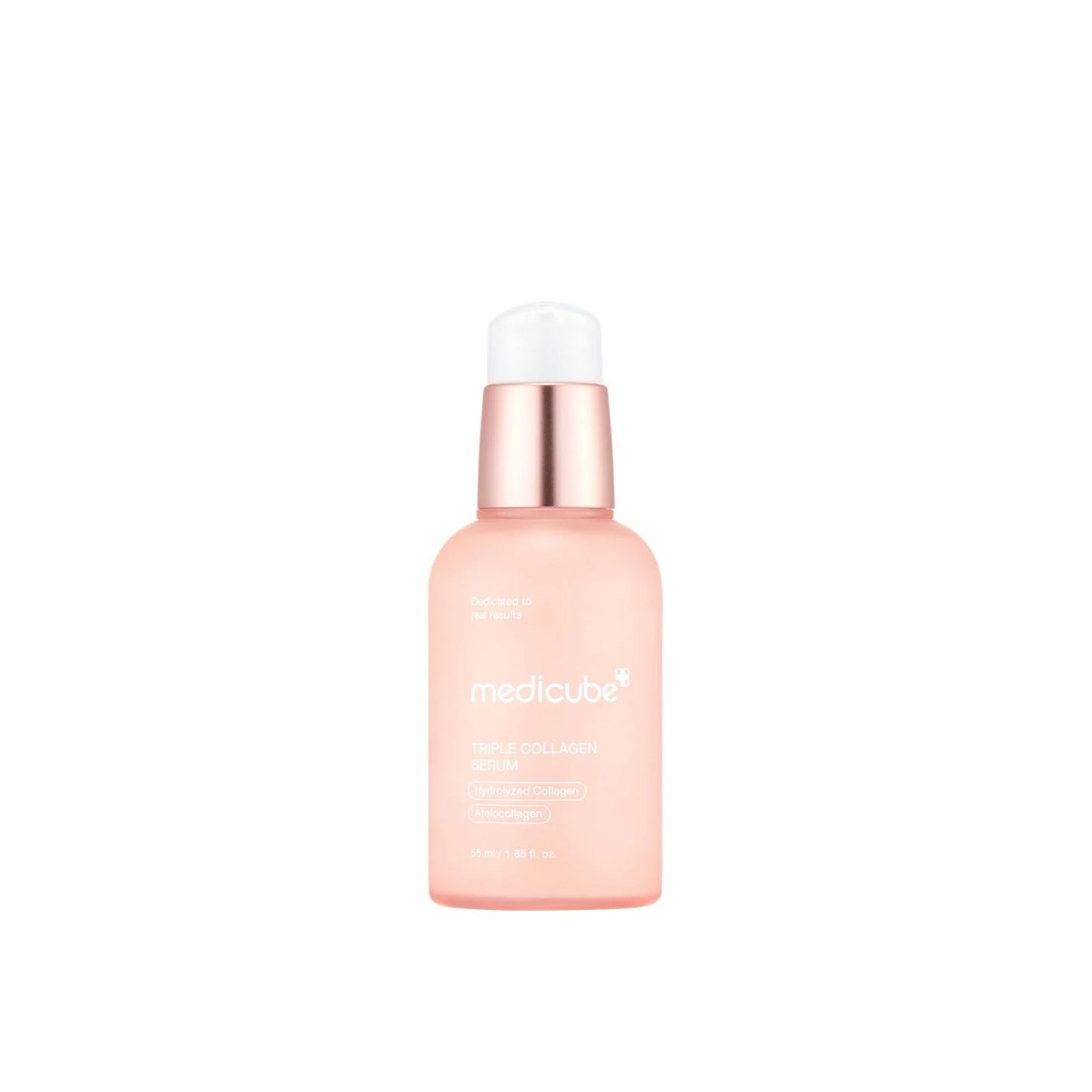 MEDICUBE - TRIPLE COLLAGEN SERUM 4.0 55ml