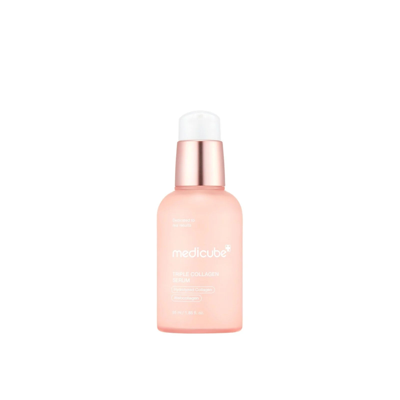 MEDICUBE - TRIPLE COLLAGEN SERUM 4.0 55ml
