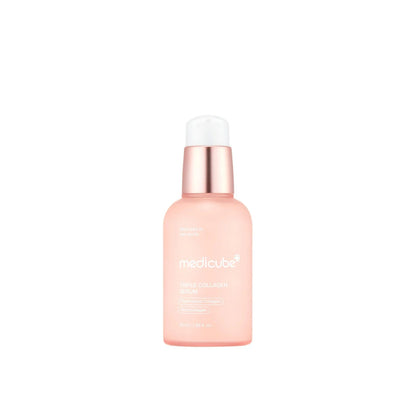 MEDICUBE - TRIPLE COLLAGEN SERUM 4.0 55ml