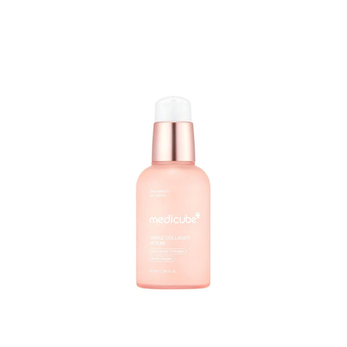MEDICUBE - TRIPLE COLLAGEN SERUM 4.0 55ml