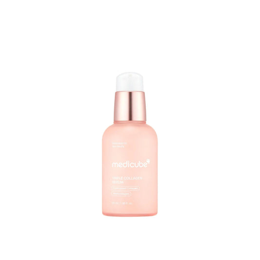 MEDICUBE - TRIPLE COLLAGEN SERUM 4.0 55ml