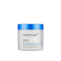 MEDICUBE- ZERO PORE PAD 2.0