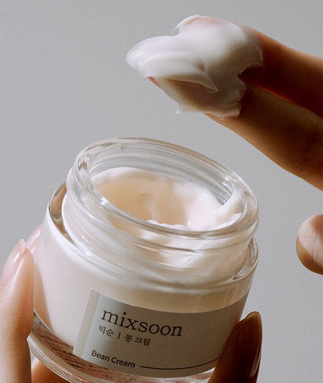 MIXSOON - BEAN CREAM