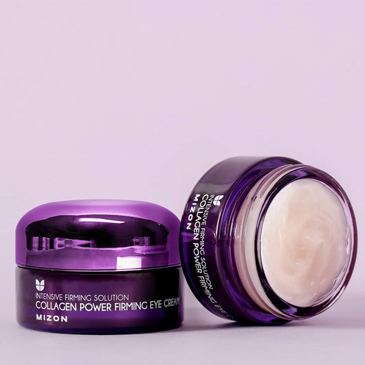 Collagen Power Firming Eye Cream - Mizon