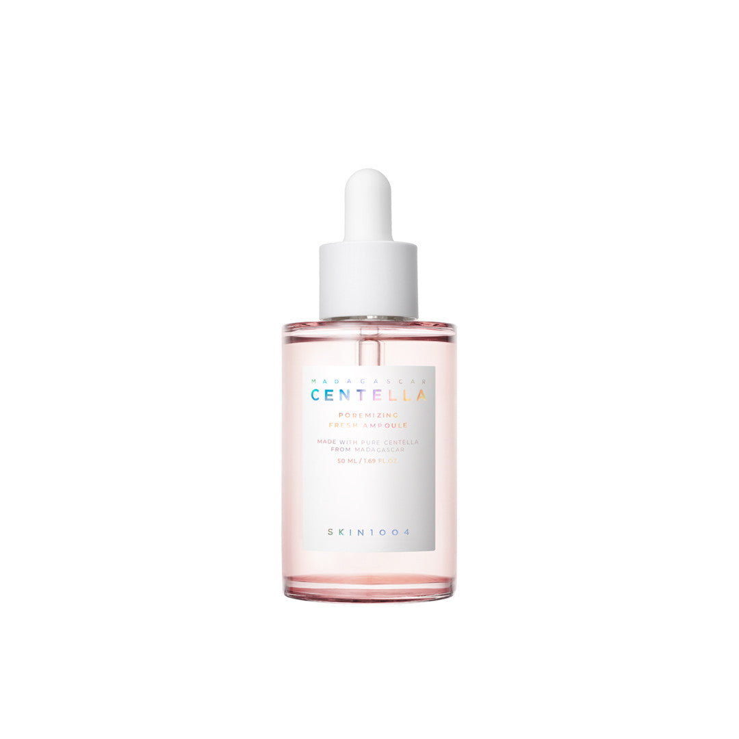 SKIN1004 - MADAGASCAR CENTELLA POREMIZING FRESH AMPOULE 50 ML