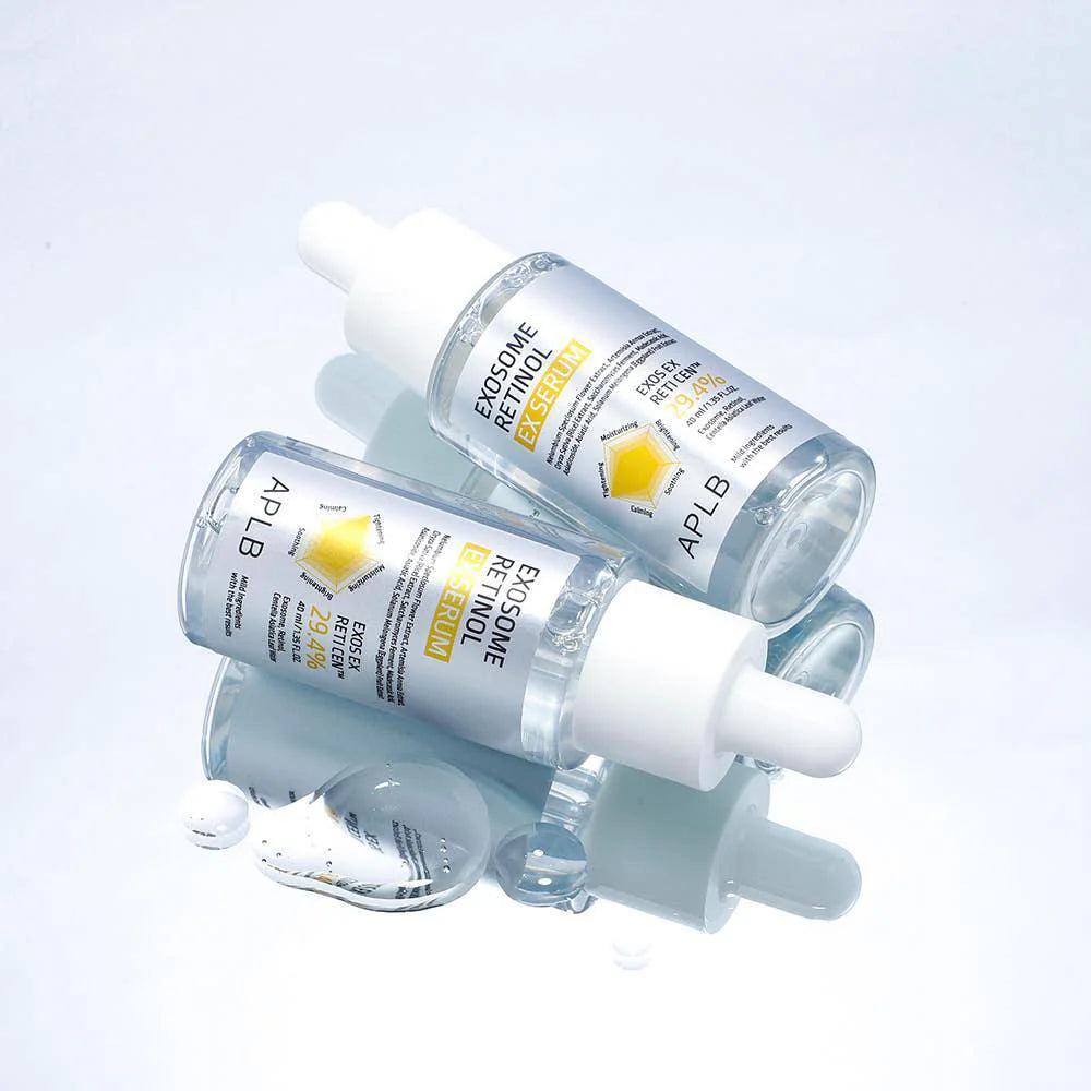 APLB -  EXOSOME RETINOL EX SERUM