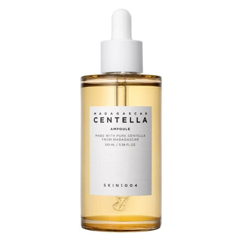 SKIN1004 - MADAGASCAR CENTELLA ASIATICA AMPOULE 100 ML