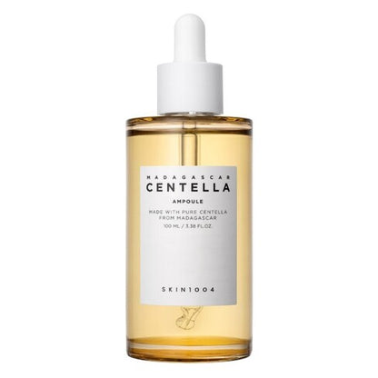 SKIN1004 - MADAGASCAR CENTELLA ASIATICA AMPOULE 100 ML