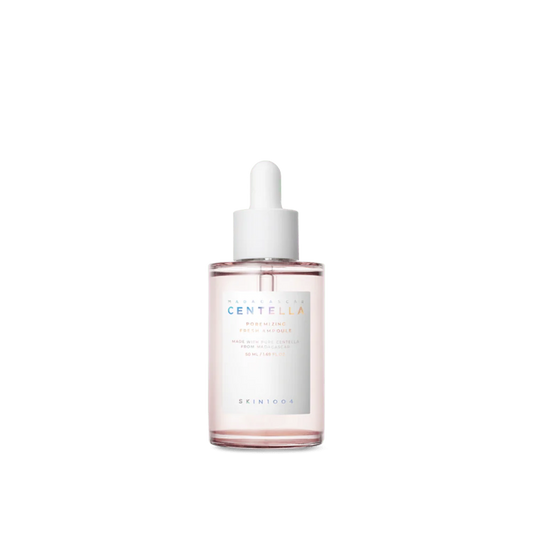 Madagascar Centella Poremizing Fresh Ampoule 50 ml – SKIN1004