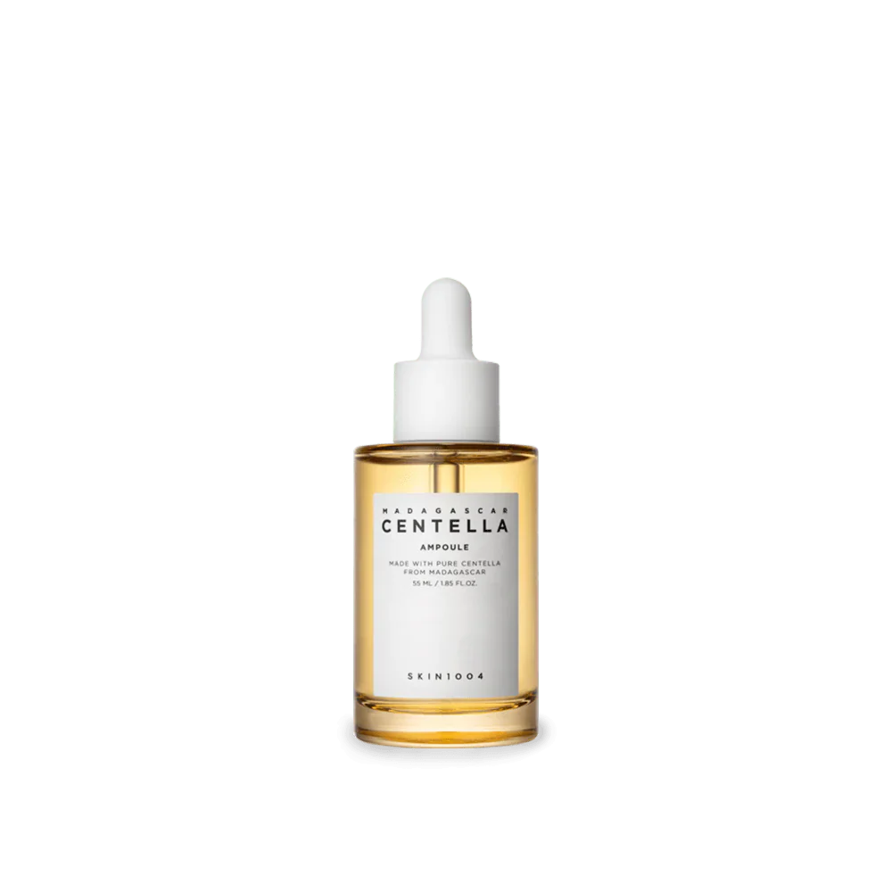 Madagascar Centella Asiatica Ampoule 55 ml – SKIN1004