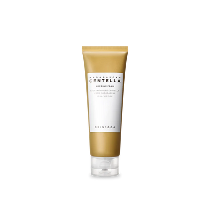 Madagascar Centella Ampoule Foam - SKIN1004