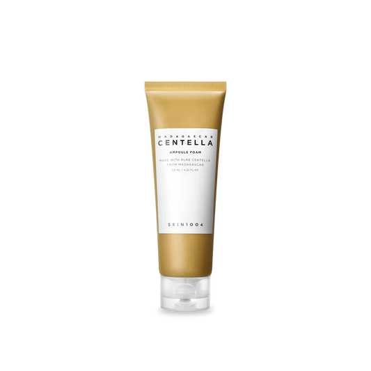 Madagascar Centella Ampoule Foam - SKIN1004