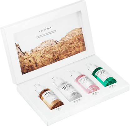 Madagascar Centella Ampoule Kit - SKIN1004