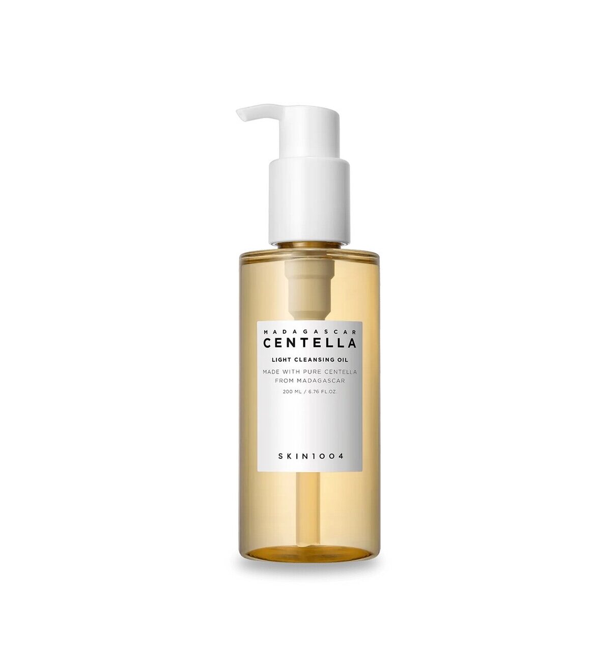 SKIN1004 - MADAGASCAR CENTELLA LIGHT CLEANSING OIL