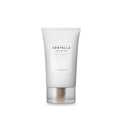 Madagascar Centella Soothing Cream - Skin1004