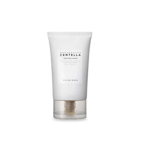 SKIN1004 - MADAGASCAR CENTELLA SOOTHING CREAM