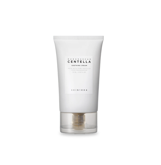 Madagascar Centella Soothing Cream - Skin1004