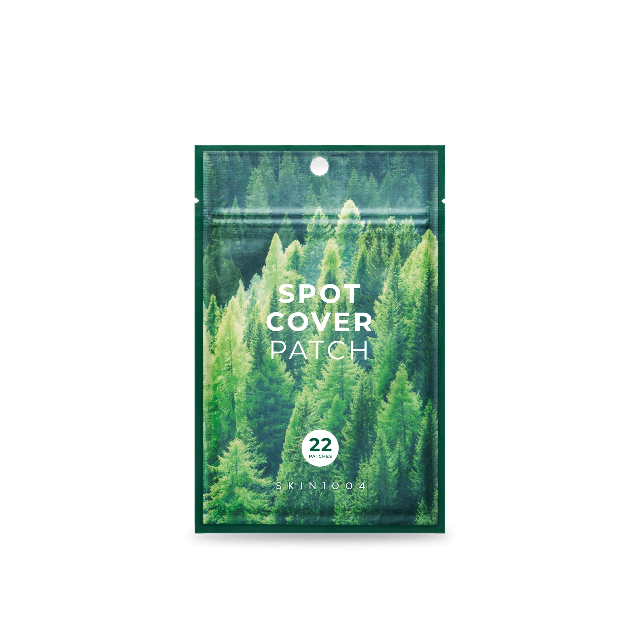SKIN1004 - SPOT COVER PATCH