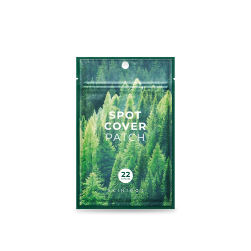 SKIN1004 - SPOT COVER PATCH