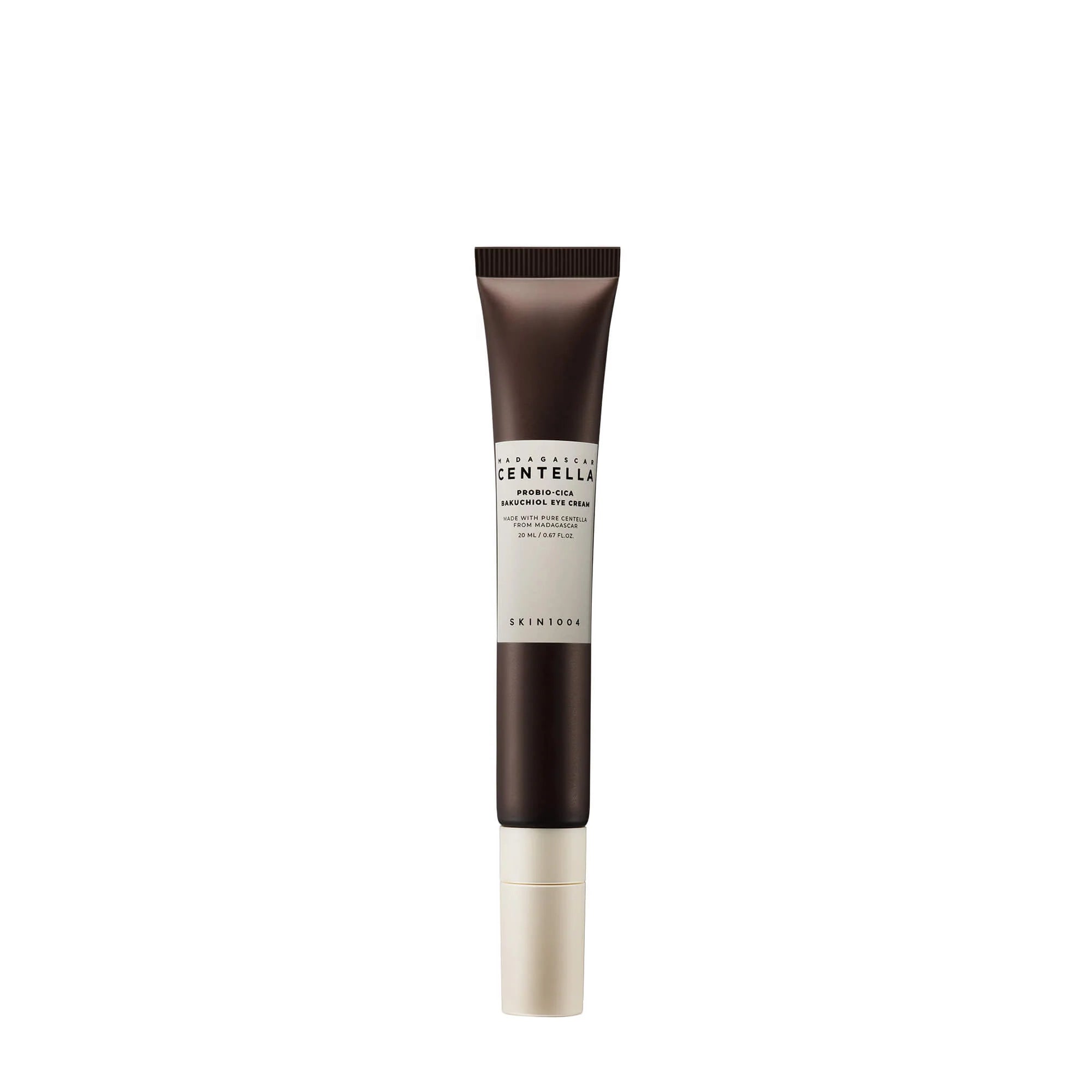 SKIN1004 - MADAGASCAR CENTELLA PROBIO-CICA BAKUCHIOL EYE CREAM